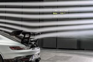 Mercedes-AMG GT Black Series 2020 года  (WW)